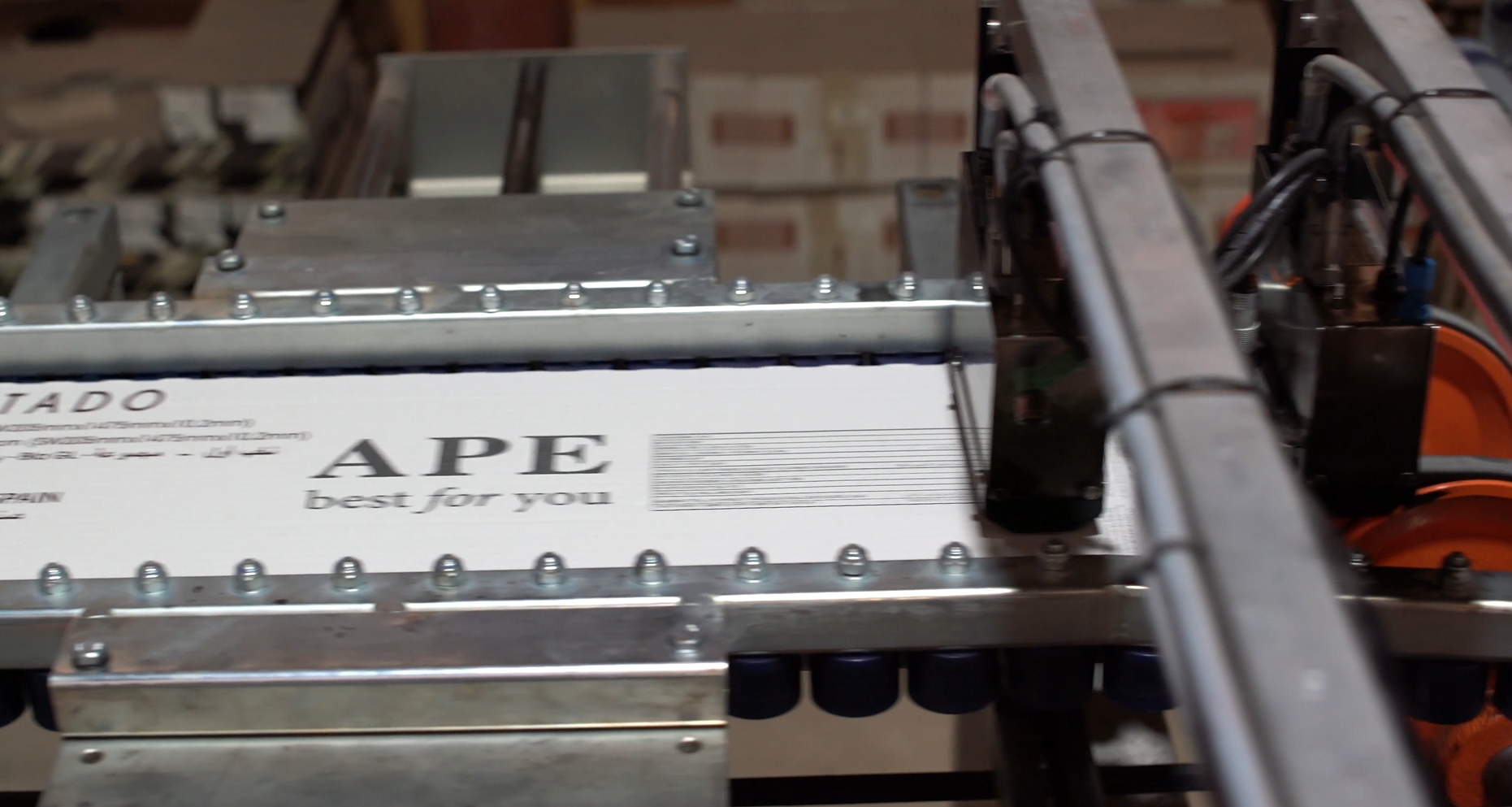 Declaración ambiental