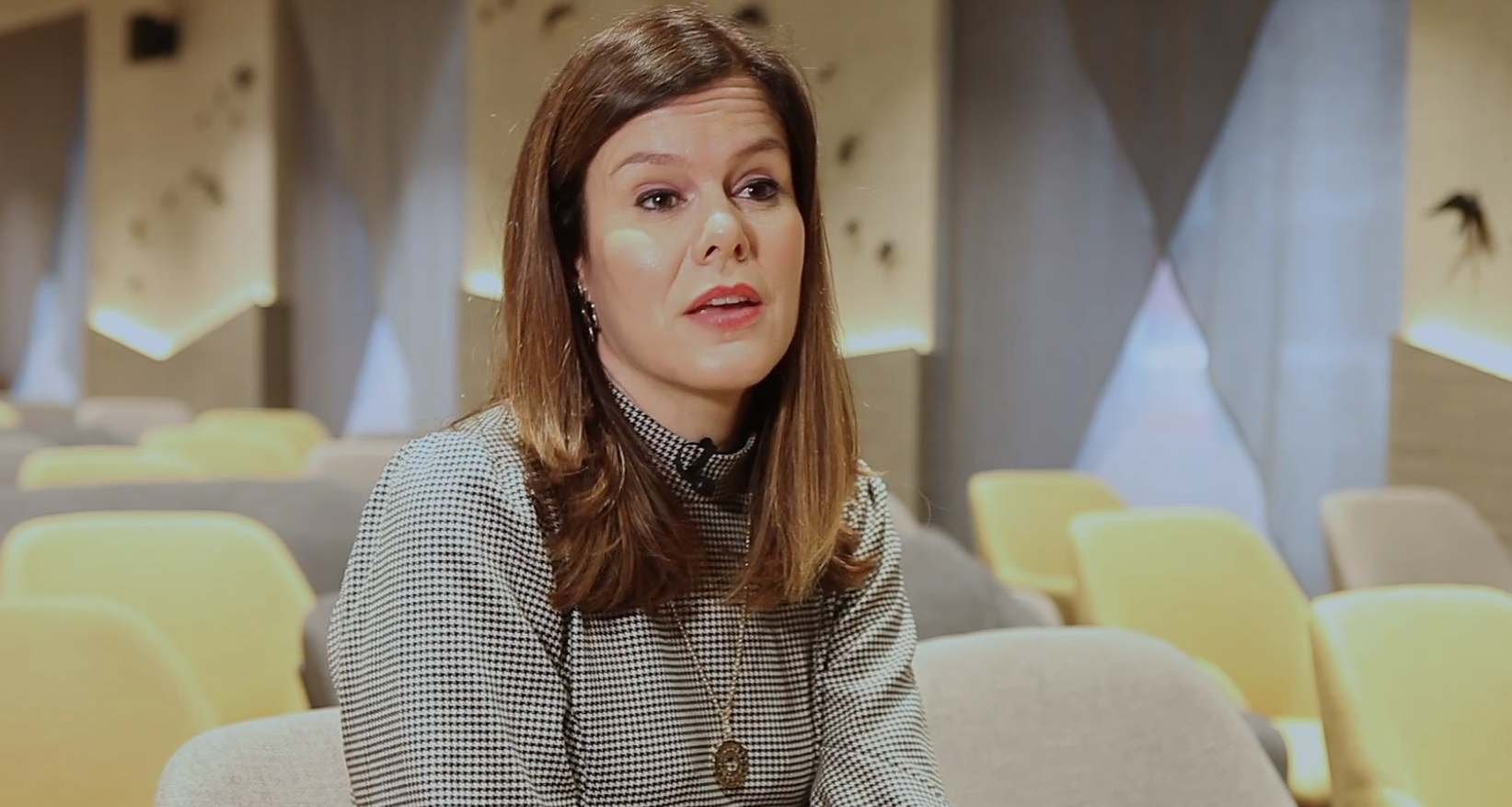 Entrevista a la directora de Casa Decor