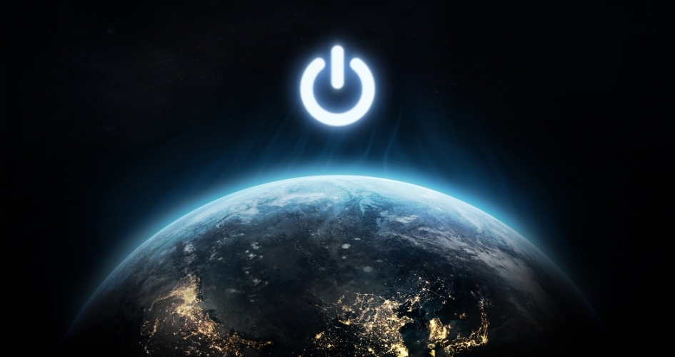 APE Grupo se suma a la Hora del Planeta