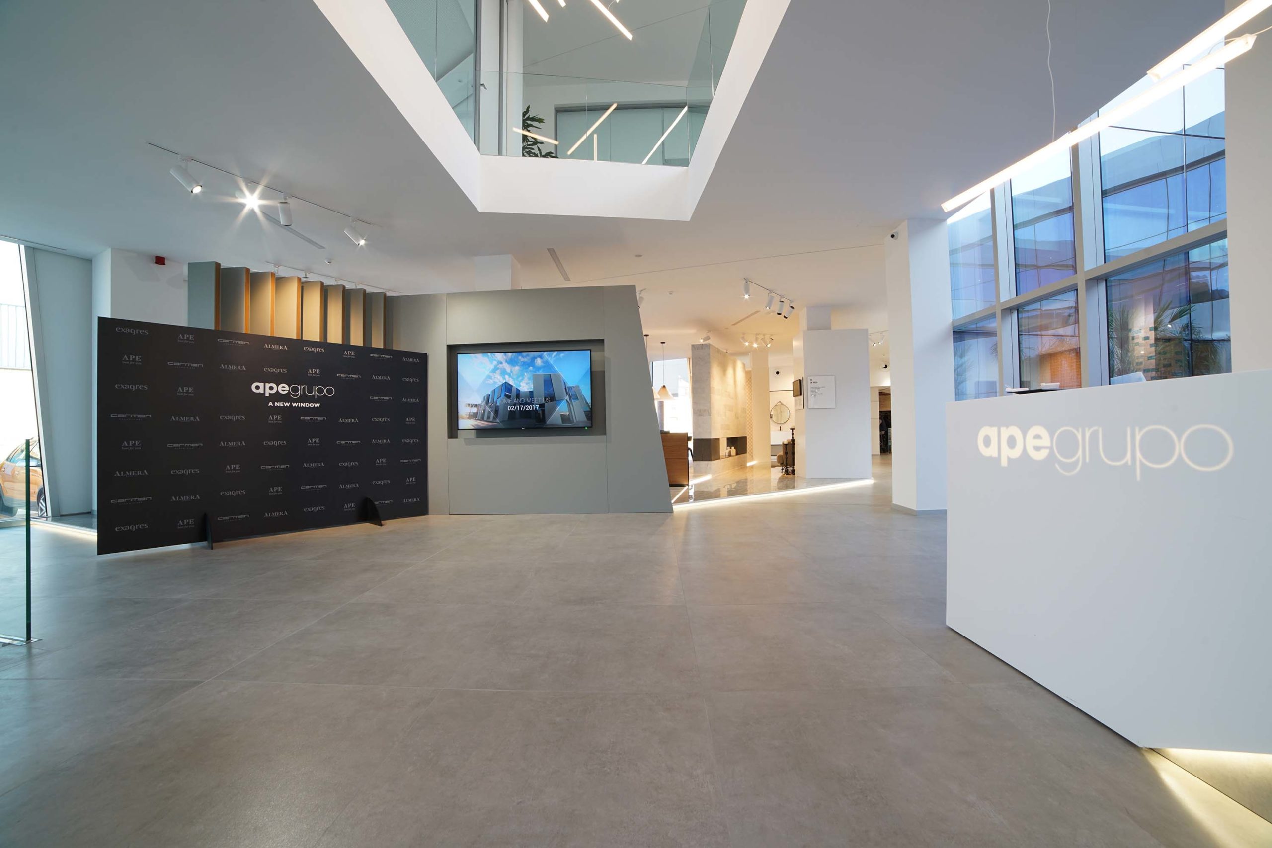 29 aniversario APE Grupo