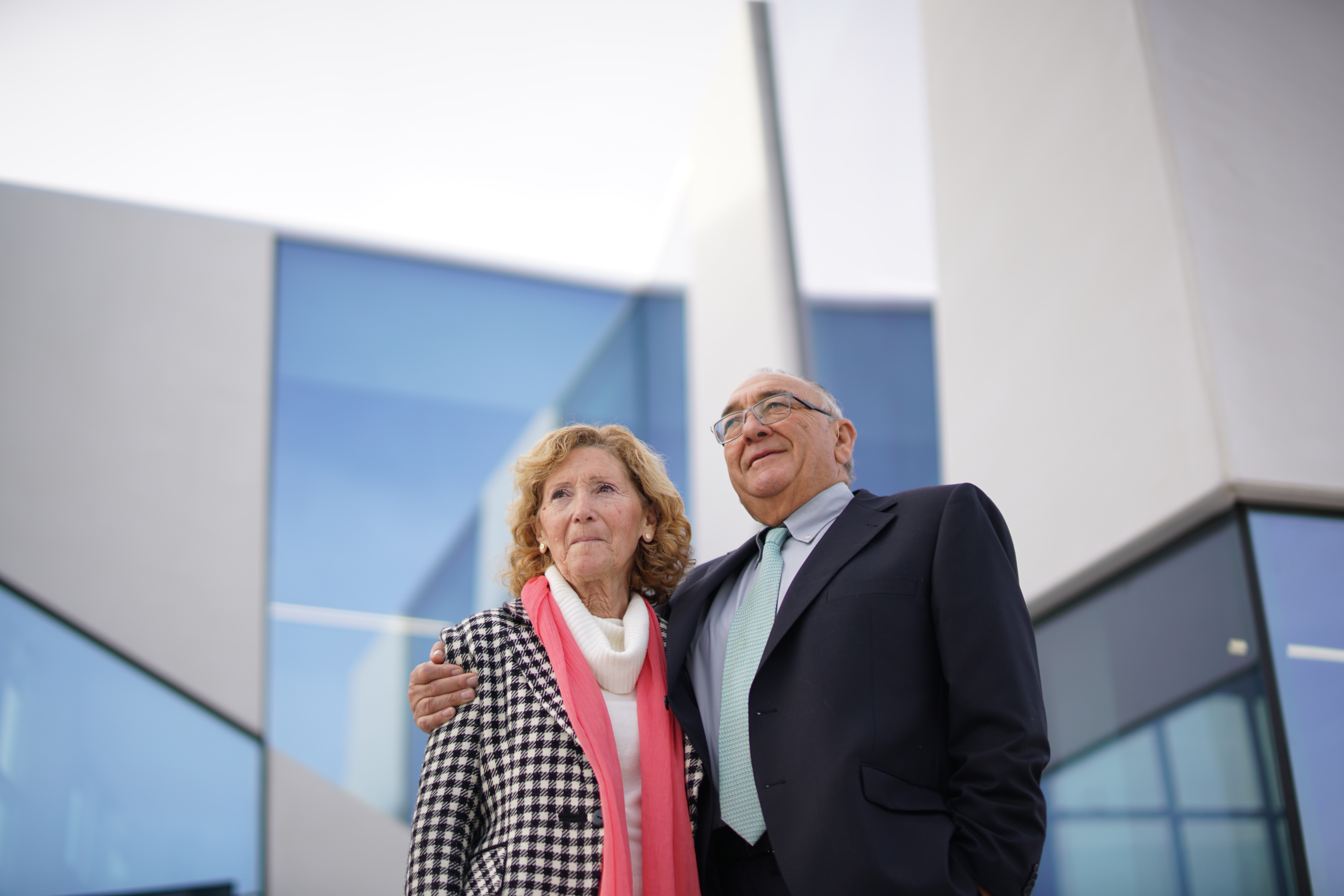 José Pellicer, premio a la trayectoria empresarial