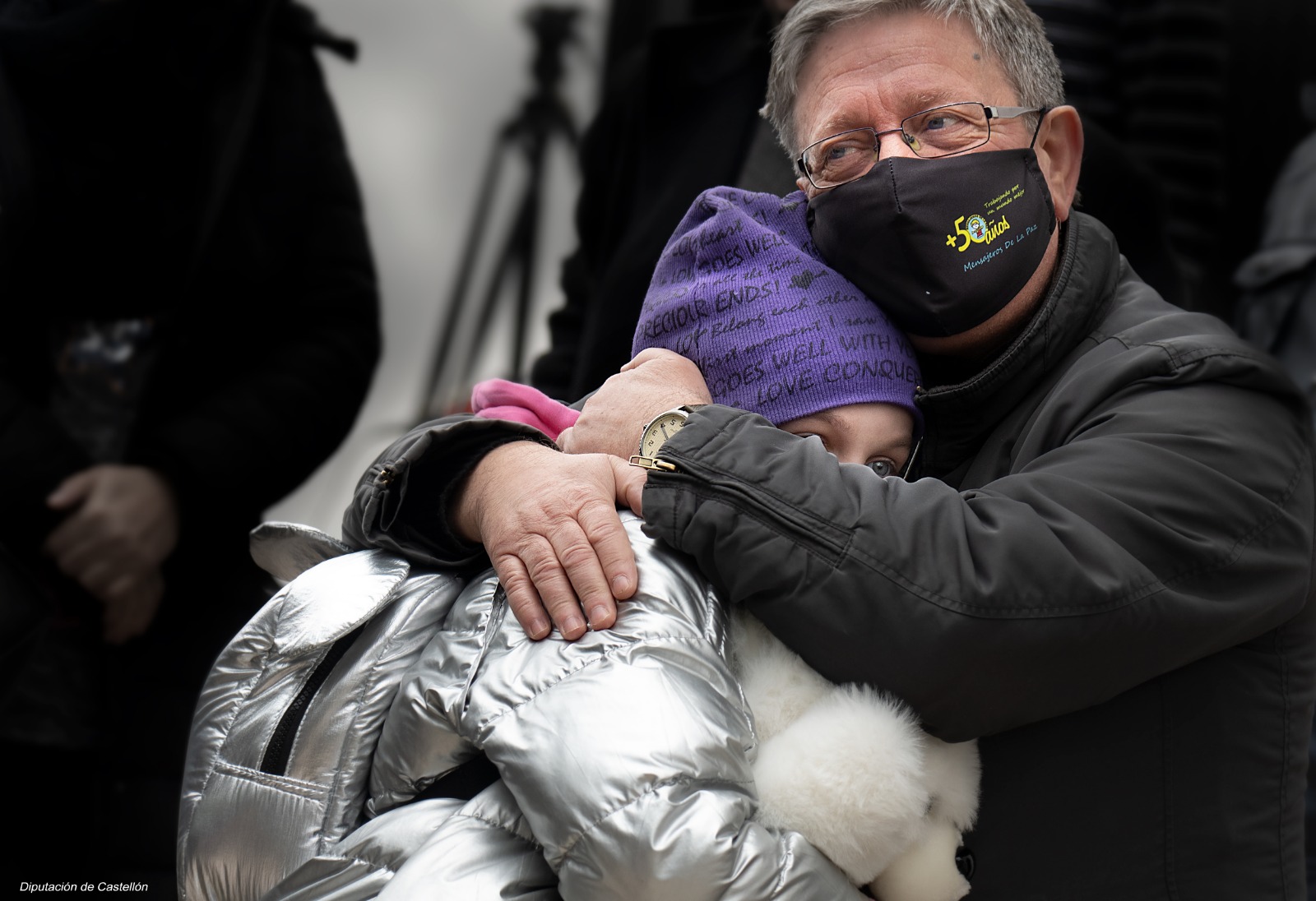 APE Grupo financia un proyecto de pisos tutelados de la Fundación Emaús para familias sin recursos