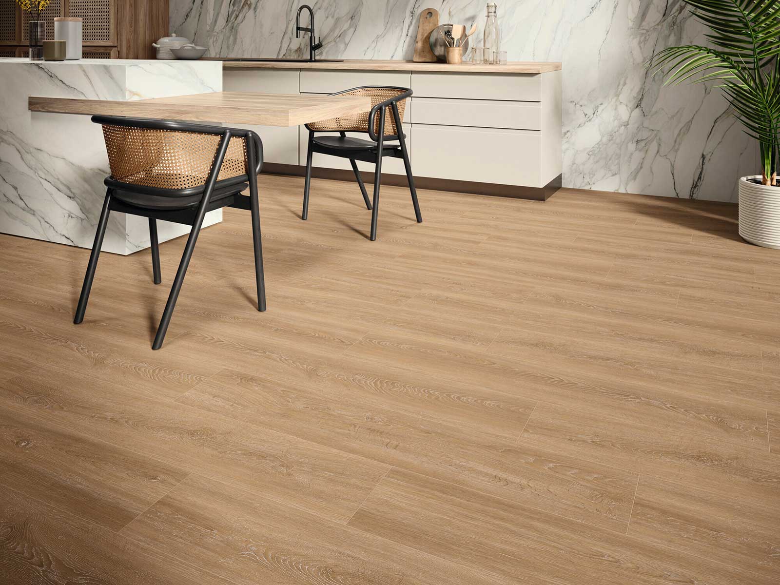 colores que combinan con la madera